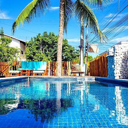 Pousada Casa Nui - Porto De Galinhas By Concavus Екстериор снимка