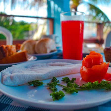 Pousada Casa Nui - Porto De Galinhas By Concavus Екстериор снимка