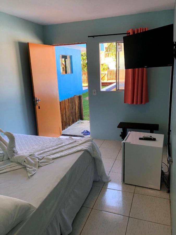 Pousada Casa Nui - Porto De Galinhas By Concavus Екстериор снимка