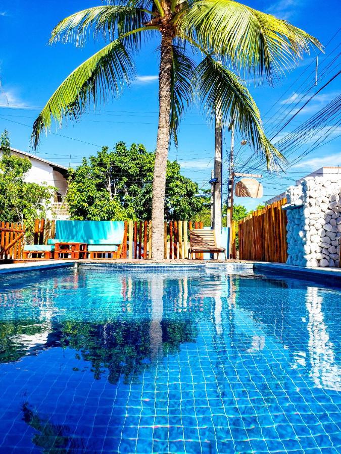 Pousada Casa Nui - Porto De Galinhas By Concavus Екстериор снимка
