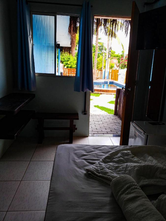 Pousada Casa Nui - Porto De Galinhas By Concavus Екстериор снимка
