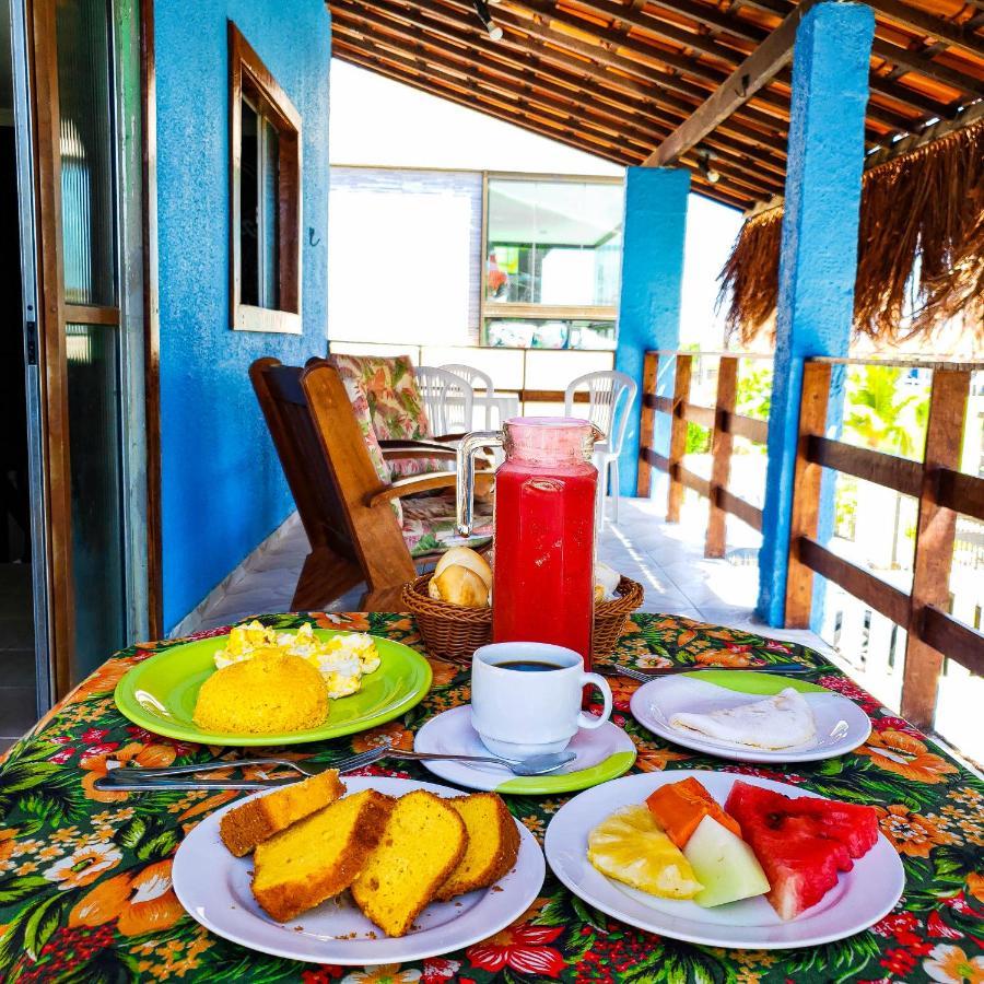 Pousada Casa Nui - Porto De Galinhas By Concavus Екстериор снимка