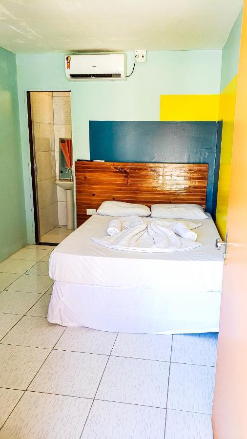Pousada Casa Nui - Porto De Galinhas By Concavus Екстериор снимка