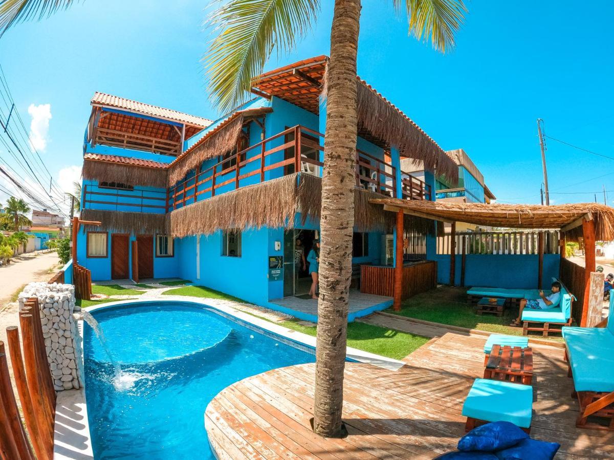 Pousada Casa Nui - Porto De Galinhas By Concavus Екстериор снимка