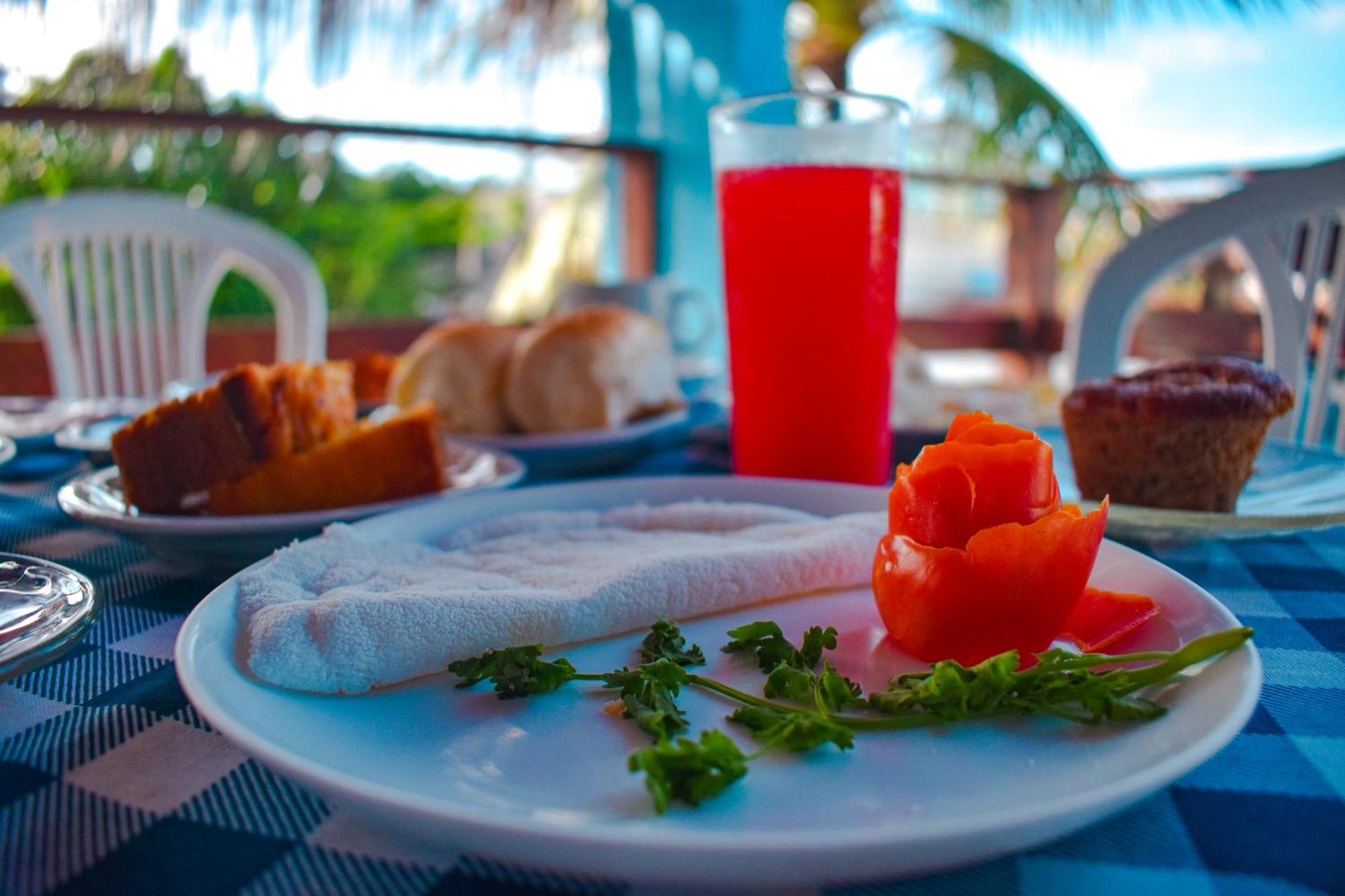 Pousada Casa Nui - Porto De Galinhas By Concavus Екстериор снимка